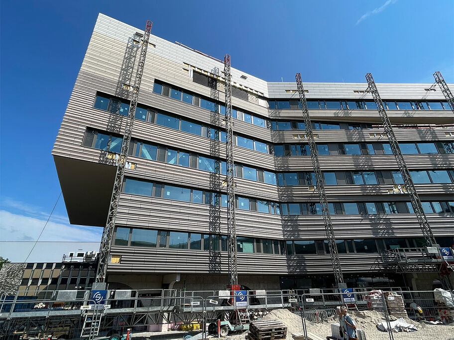 NBIM under const 21