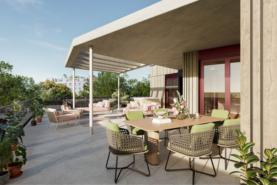 DasPrime 30 -C32-Terrasse-K3