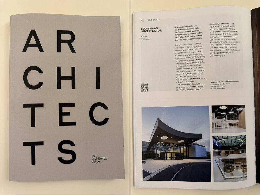 ARCHITECTS26
