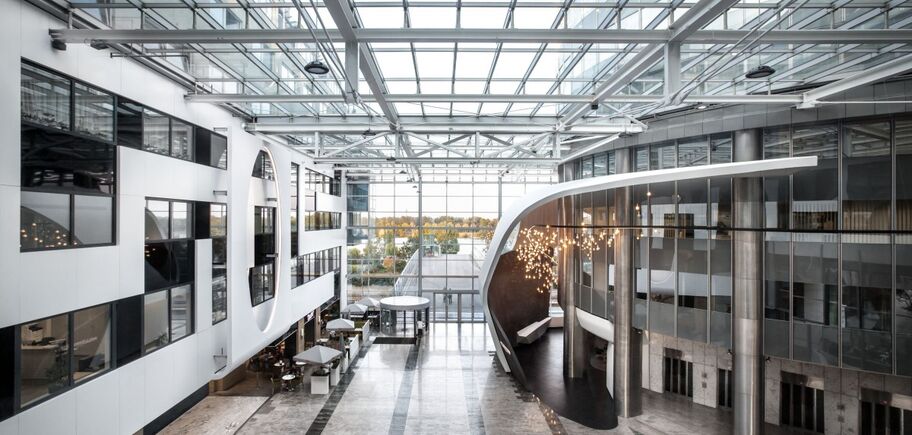 Millennium City Wien Kaufmann Haas Partner Zt Kg Millennium City Wien Kaufmann Haas Partner Zt Kg