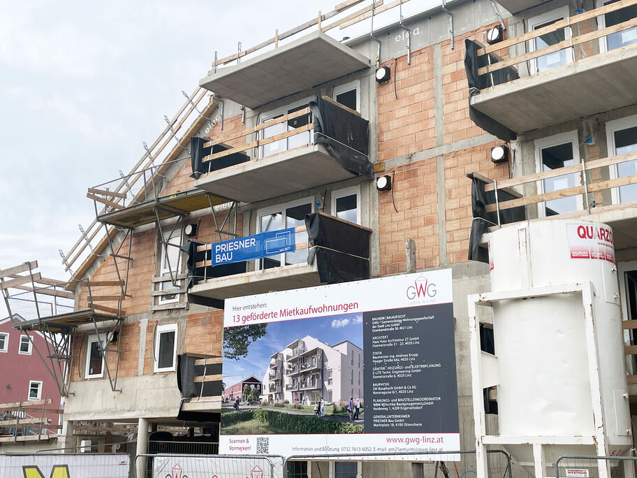 25erTurm Firstfeier02