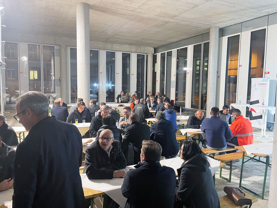 03 ZBPT Gleichenfeier